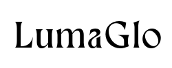LumaGlo - logo